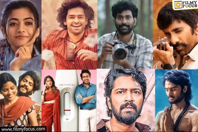 2025 నవంబర్ ప్రోగ్రెస్.. 40 వస్తే 2 మాత్రమే హిట్