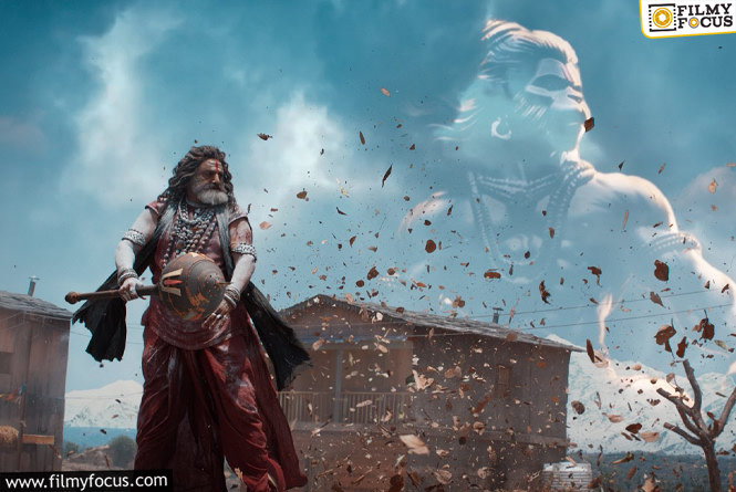 Akhanda 2: ‘అఖండ 2’ టికెట్ రేట్లు… అత్యాశకి పోతున్నారా?