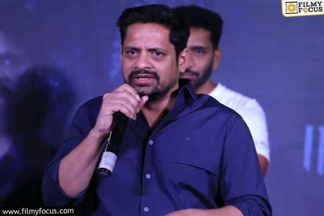 Bunny Vas: బుక్‌ మై షో రేటింగ్‌లు.. ఎలా మోసం చేస్తున్నారో క్లియర్‌గా చెప్పిన బన్ని వాస్‌