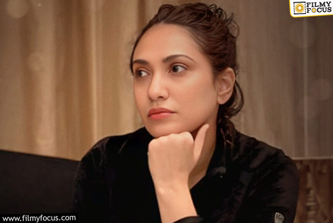 విజనరీ చిత్ర నిర్మాణకర్త ప్రేరణ అరోరా గారికి జన్మదిన శుభాకాంక్షలు!