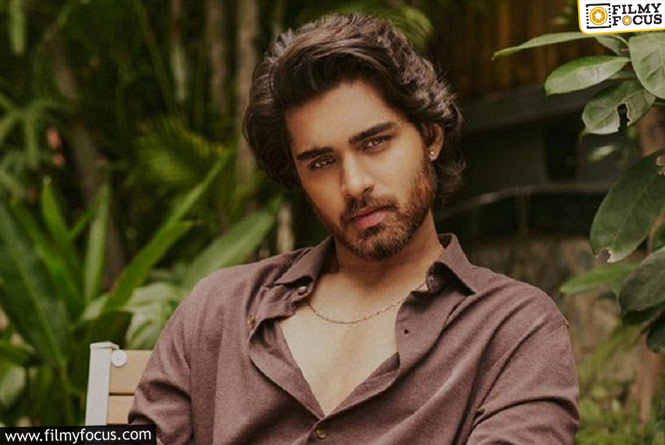 Roshan: రోషన్‌ మీద అంత బడ్జెట్‌ పెడుతున్నారా? రిస్కే కానీ నమ్మకం ఉందంట!