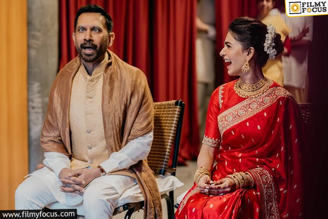 Raj Nidimoru: ఆ ఎక్స్‌ప్రెషనేంటి రాజ్‌.. సమంత 2025 రివ్యూలో ఆ ఫొటో చూశారా?