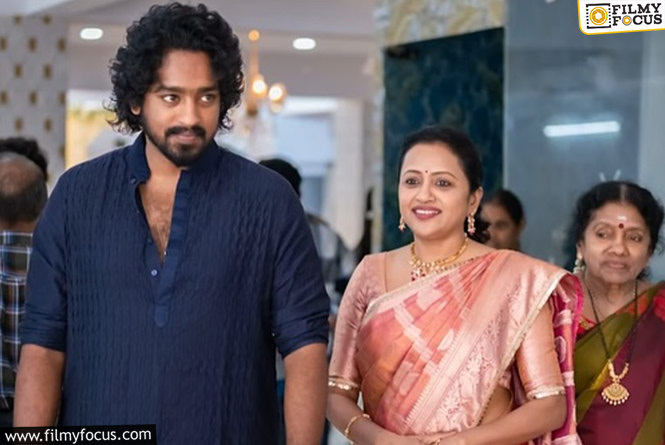 Suma Kanakala: కొడుకు ఈవెంట్ కు నో చెప్పిన సుమ.. కారణమిదే..!