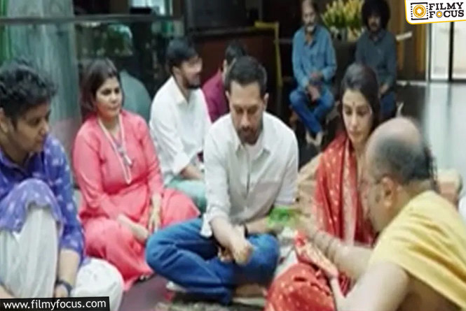 Samantha Weds Raj Nidimoru: రెండో పెళ్లి చేసుకున్న నటి సమంత..!