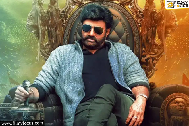 Balakrishna: గురువు అనుకుంటే శిష్యుడు కథ చెప్పారా? మరి వివేక్‌ సంగతేంటి?