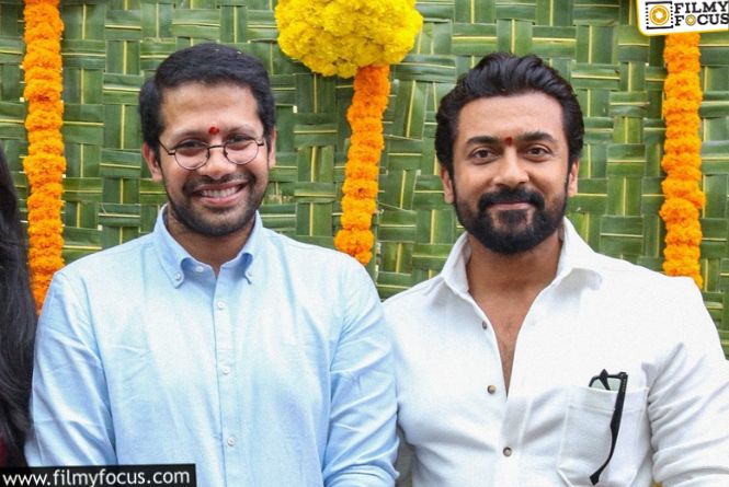 Venky Atluri: యాజ్‌ ఇట్‌ ఈజ్‌ తీస్తే కష్టమే.. మరి సూర్య – వెంకీ అట్లూరి ఏం చేస్తారో?