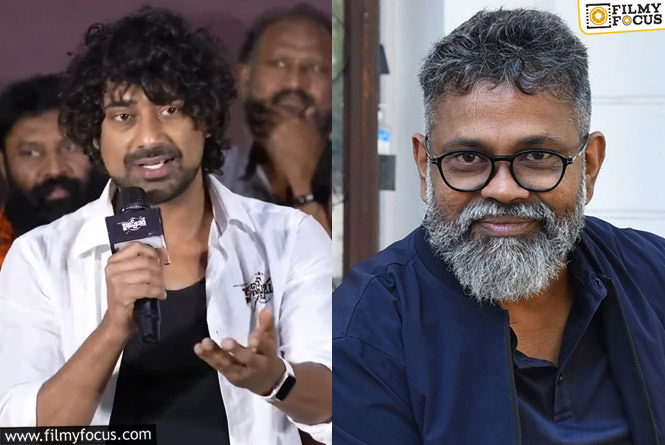 Varun Sandesh, Sukumar: ఆ సినిమా చూసి ఫోన్ చేసి మరీ వరుణ్ సందేశ్ ని మెచ్చుకున్న డైరెక్టర్ సుకుమార్..!!