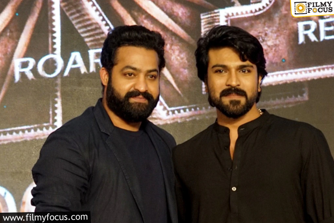 RRR Stars: తప్పు తెలుసుకున్నారు.. 2026లో అసలైన ‘లోకల్’ మసాలా