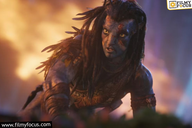 Avatar 3: అసలు తేడా ఎక్కడకొట్టింది?