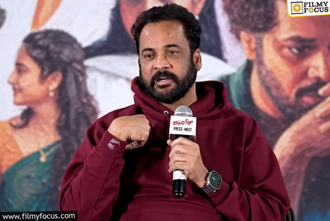 Sivaji: ఆయన నోరు జారితే.. వీళ్లెందుకు వచ్చారు మధ్యలోకి.. ఎప్పటికి తేలేను ఈ రచ్చ!