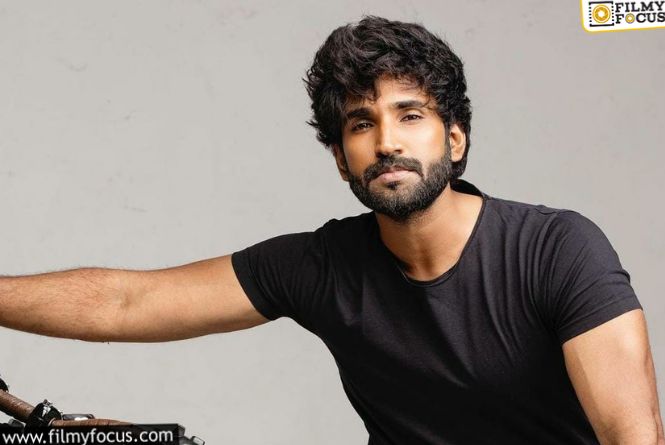 Aadhi Pinishetty: అంతన్నారు.. ఇంతన్నారు.. ఆది పినిశెట్టిని ఇలా చేసేశారేంటి?