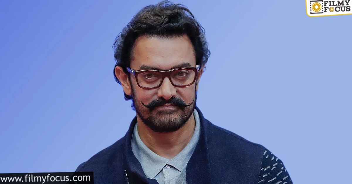 aamir khan in planning for 3 idiots sequel