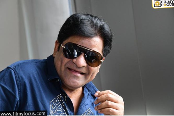 Ali: అలీని ఇరికించేసిన మహేష్‌బాబు.. ఆ హీరోయిన్‌పై సెటైర్లు