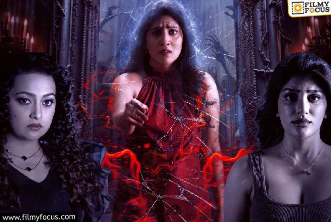 Amaravathiki Aahwanam: షూటింగ్ పూర్తి చేసుకున్న ‘అమ‌రావ‌తికి ఆహ్వానం’..పోస్ట్ ప్రొడక్షన్ పనులు షురూ