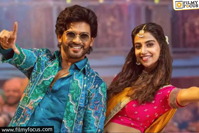 Naveen Polishetty : పెళ్లి పై క్లారిటీ ఇచ్చిన నవీన్ పోలిశెట్టి..!