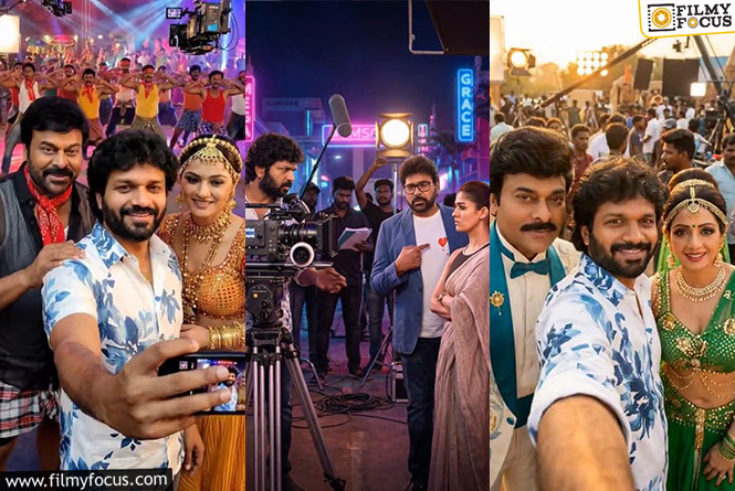 Anil Ravipudi: ఏఐని మంచిగా వాడితే ఇలా.. అనిల్‌ రావిపూడి కొత్త వీడియో చూశారా?