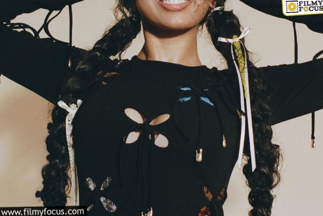 ఆ తెలుగు హాలీవుడ్‌ నటి మళ్లీ టాలీవుడ్‌కి వచ్చింది.. ఎవరో తెలుసా?