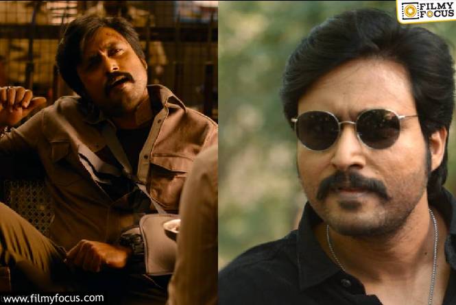 Bandi Saroj: నేనేంటి మిడిల్ క్లాస్ ఫ్యామిలీలో పుట్టడమేంటి.. నా పేరెంట్స్ ని నేను అస్సలు పట్టించుకోను