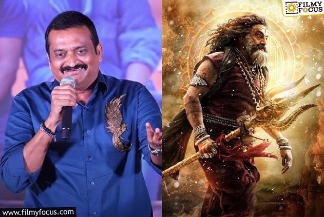 Bandla Ganesh: ‘అఖండ 2’ నిర్మాతల పరిస్థితి చూసి బండ్ల గణేష్ జాగ్రత్త పడ్డాడా?