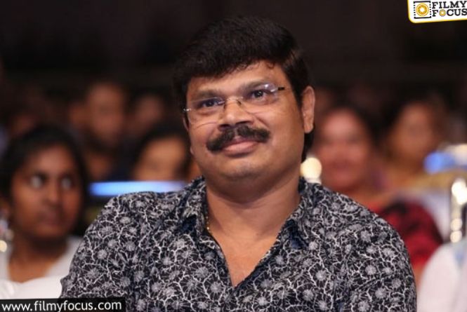 Boyapati Srinu: అనుకున్నదే నిజమైంది.. బాలయ్య నిర్ణయమే ‘ఓజీ’కి కలిసొచ్చిందా?