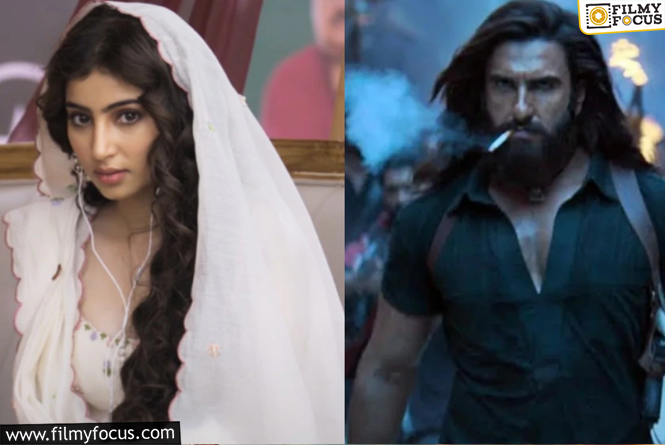 Dhurandhar : పాకిస్తాన్ లో రిలీజ్ అవ్వకుండానే , అక్కడ రికార్డులు బ్రేక్ చేస్తున్న ‘ధురంధర్’..!!