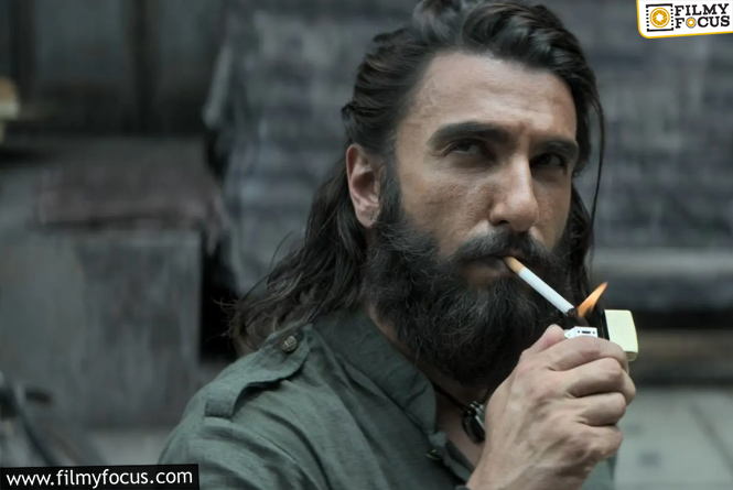 Dhurandhar: The Revenge: ‘దురంధర్-2’ సెన్సార్ కి బలైన సన్నివేశాలు ఇవే