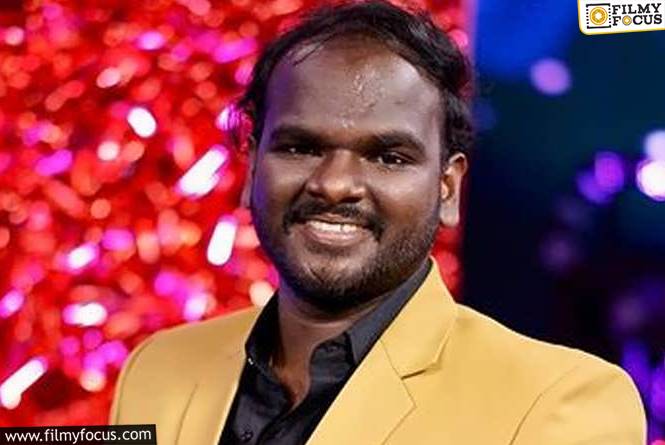 Emmanuel: బిగ్ బాస్ విన్నర్ కంటే ఇమ్మాన్యూల్ కి ఎక్కువ పారితోషికమా?