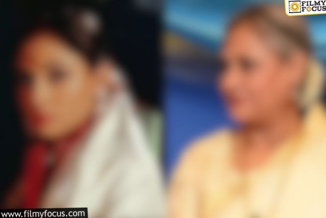 Jaya Bachchan: నా కూతురు అలా అన్నాక మనసు ముక్కలైంది.. అందుకే ఆపేశా: స్టార్‌ యాక్టర్‌ కామెంట్స్‌ వైరల్‌