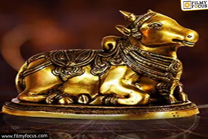 Nandi Awards: తెలుగు పండగకి తెలుగు సినిమాకు అవార్డులు.. ఏపీ ప్రభుత్వం రెడీనా?
