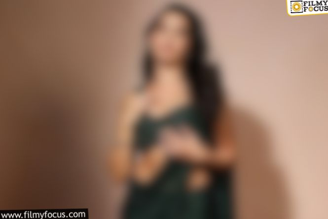 స్టార్‌ హీరోయిన్‌ కారును గుద్దేసిన డ్రంకెన్‌ డ్రైవర్‌.. ఏమైందంటే?