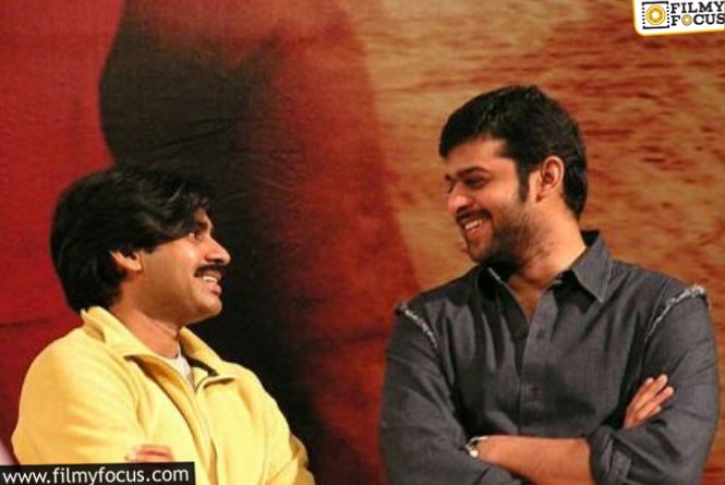 Pawan And Prabhas: ఇది పవన్‌, ప్రభాస్‌ అంటే.. ట్రోలర్ల కళ్లు తెరిపించిన సుమ.. ఏం చెప్పిందంటే?