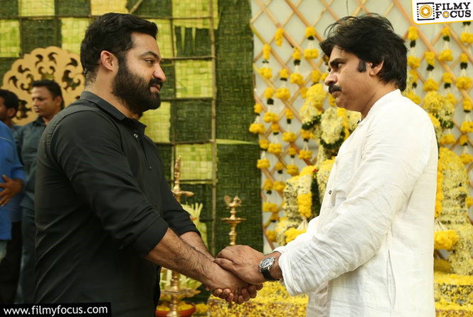 Pawan and Tarak: దిల్లీ కోర్టుకెళ్లిన పవన్‌, తారక్‌.. తొలిసారి వాదనల్లోకి వచ్చిన కొత్త పాయింట్‌!