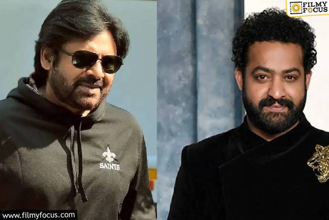 పవన్,ఎన్టీఆర్..ల ఫిర్యాదులపై కోర్టు కీలక ఆదేశాలు