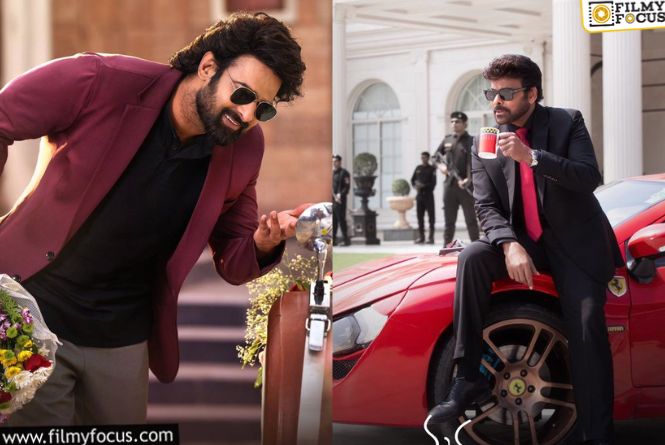 Pongal 2026: సంక్రాంతి బరి.. వెనక్కి తగ్గేది ఎవరు? ఈ వారం క్లారిటీ వస్తుందా?