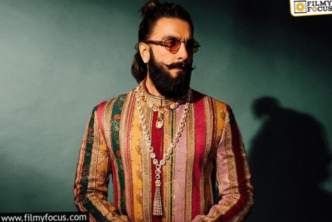 Ranveer Singh: రణ్‌వీర్‌ సింగ్‌పై నిషేధం… నిజంగానే బ్యాన్‌ చేస్తారా? ఇక కనిపించడా?