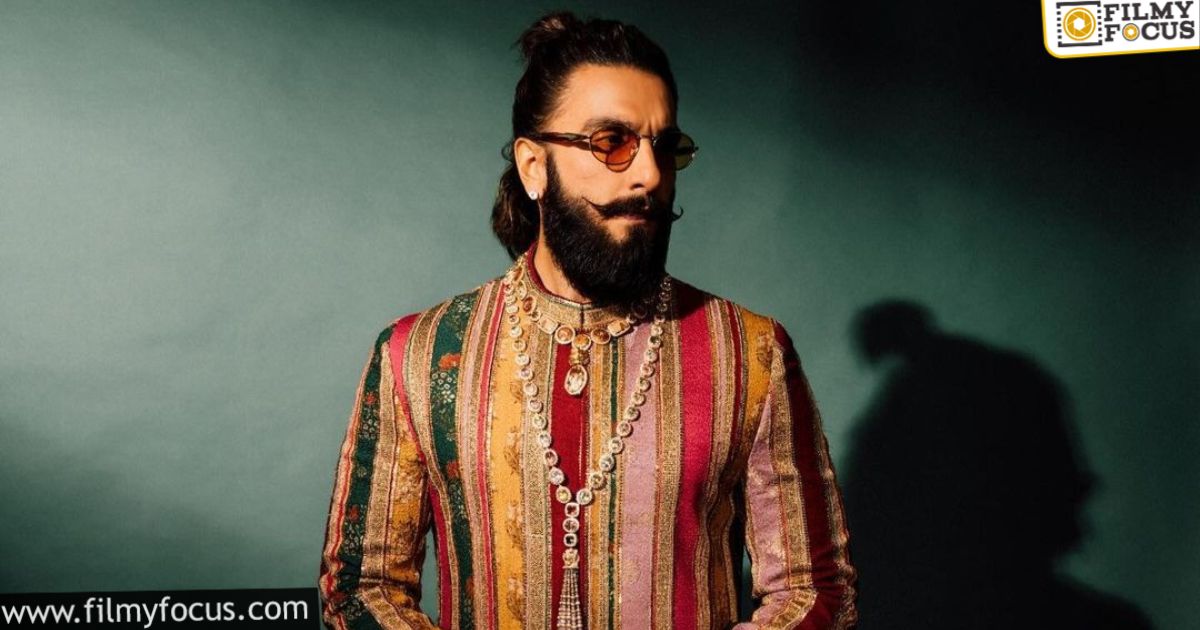 ranveer singh 2