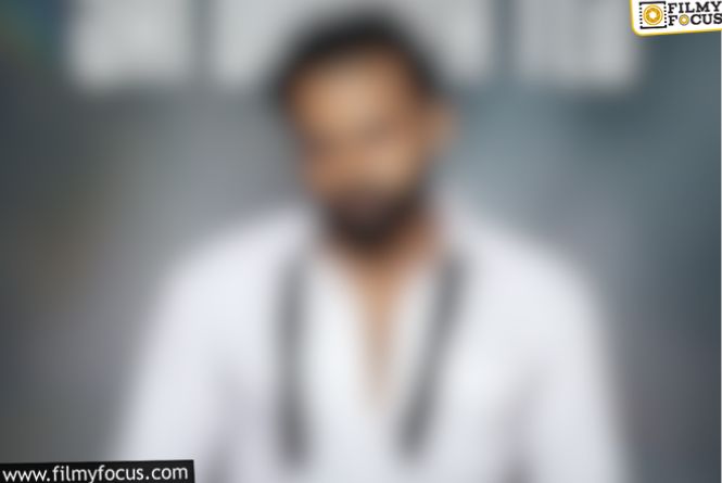 అచ్చిరాని ‘పులి’తో రానున్న మెగా హీరో.. ఈసారి ఏమవుతుందో?