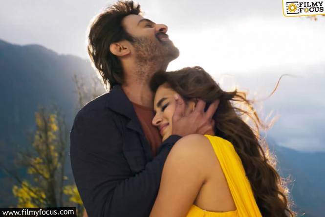 The Raja Saab: ప్రీమియర్స్ కు పర్మిషన్ డౌటే.. ఎందుకంటే?