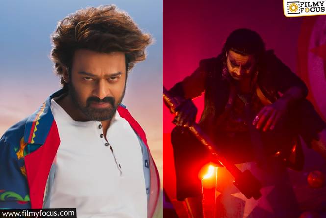 Prabhas: ప్రభాస్‌ బాకీ తీర్చేశాడట.. మాటిచ్చేశాడట.. ఇక సరైన కథ పట్టుకోవడమే