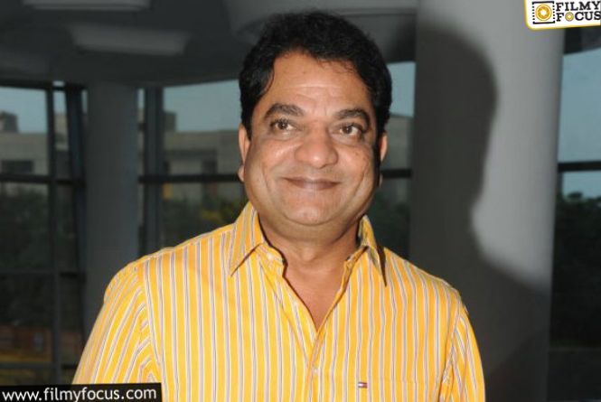 Vijay Bhaskar: ‘నువ్వు నాకు నచ్చావ్‌’.. డైరెక్టర్‌ ఎక్కడ? ప్రచారంలో కనిపించరేం?