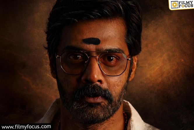 నవీన్ చంద్ర, కరుణ కుమార్, OVA ఎంటర్‌టైన్‌మెంట్స్, సైకలాజికల్ హారర్ మూవీ ‘హనీ’ టెర్రిఫిక్ టీజర్ రిలీజ్