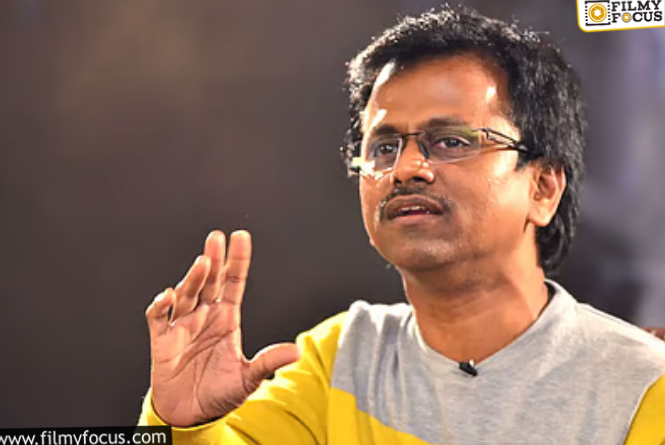 AR Murugadoss: 25 ఏళ్ల కల.. హీరోగా కోతి.. మురుగదాస్ క్రేజీ కథ
