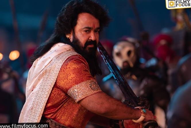 Vrushabha: 70 కోట్లు ఖర్చు.. 2 కోట్లు రిటర్న్.. మోహన్ లాల్ కు కోలుకోలేని దెబ్బ!