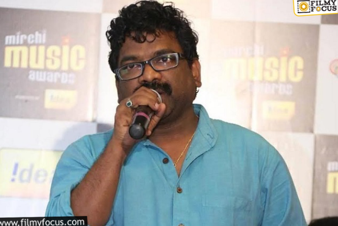 Chandrabose: ఒక్క పాటతో రూ.10 లక్షల సంపాదన.. చంద్రబోస్ చెప్పిన ‘రాయల్టీ’ మ్యాజిక్!