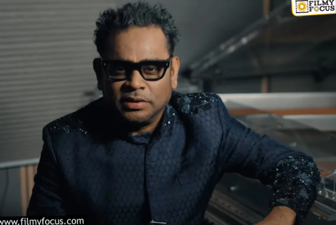 AR Rahman: రెహమాన్.. బాలీవుడ్‌లో గ్యాప్ వెనుక అసలు కారణం మతమేనా?