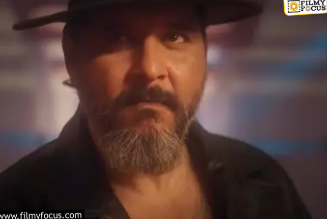 Kollywood: 90స్ లవర్ బాయ్ సెకండ్ ఇన్నింగ్స్.. 12 ఏళ్ల తర్వాత మళ్ళీ ఇలా..