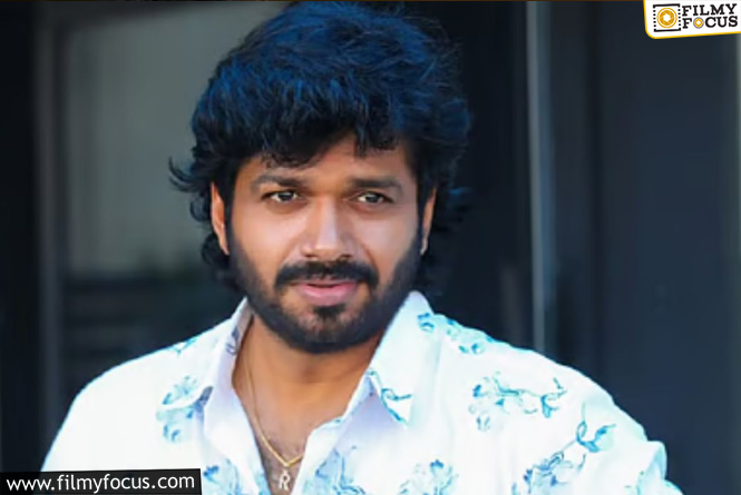 Anil Ravipudi: ఏంటి అనిల్‌ రావిపూడి ‘రామాయణం’ తీస్తున్నారా? నిజమేనా?