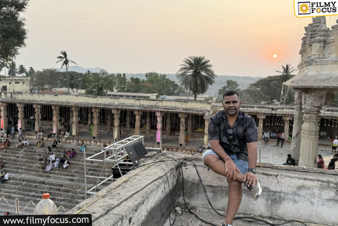 Yellamma : గుడ్ మార్నింగ్ అంటూ ఫోటో షేర్ చేసి.. కొత్త చిక్కుల్లో పడ్డ బలగం వేణు