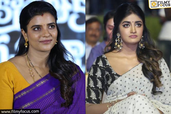 Dimple Hayathi: భాగ్యలక్ష్మి రేంజ్లో బాలామణి ఇంప్రెస్ చేయలేకపోయింది