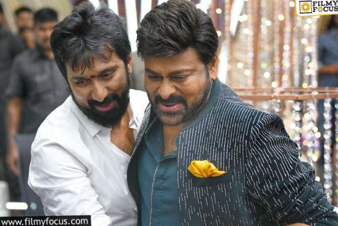 Chiru – Bobby: మరోసారి సేమ్‌ సెంటిమెంట్‌.. చిరు – బాబీ ప్లానింగేంటి?